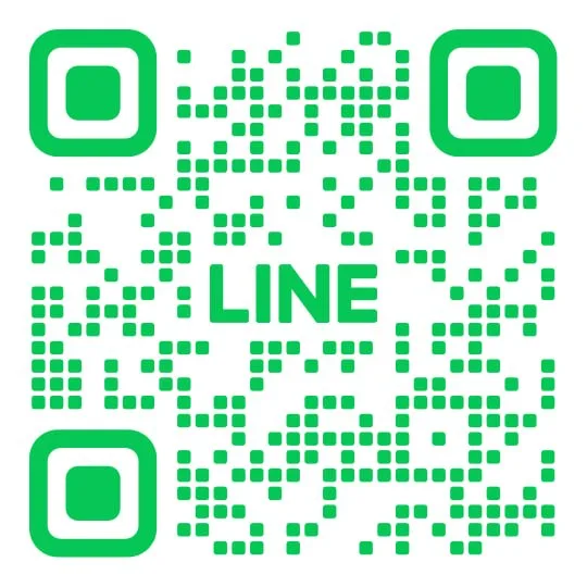 QR Code ทักเข้ามา หวยแม่ จํา เนียร Line @